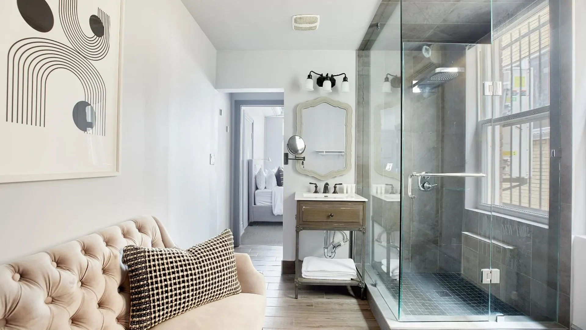 La Tumu Boutique Hotel Toronto 3*,