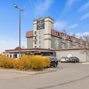 Emerald & Airport Hotel YYC